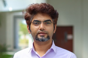 Prof. Ashish Viswanath