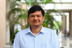 Prof. JB Singh