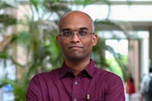 Prof. Sirish Kumar Gouda