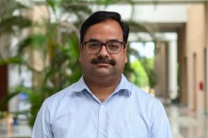 Prof. Venkataraghavan K